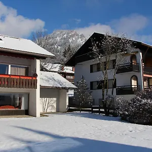 Keßler , Bad Hindelang Deutschland