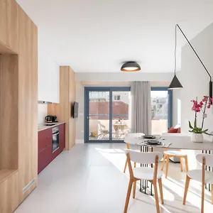  Apartment Evans Luxurious 3 Greece