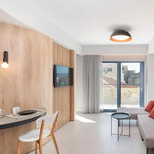  Apartment Evans Luxurious 2 Greece