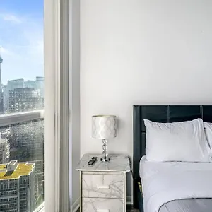  Apartment 1bdrm Comfort Away From With Parking-downtown Canada